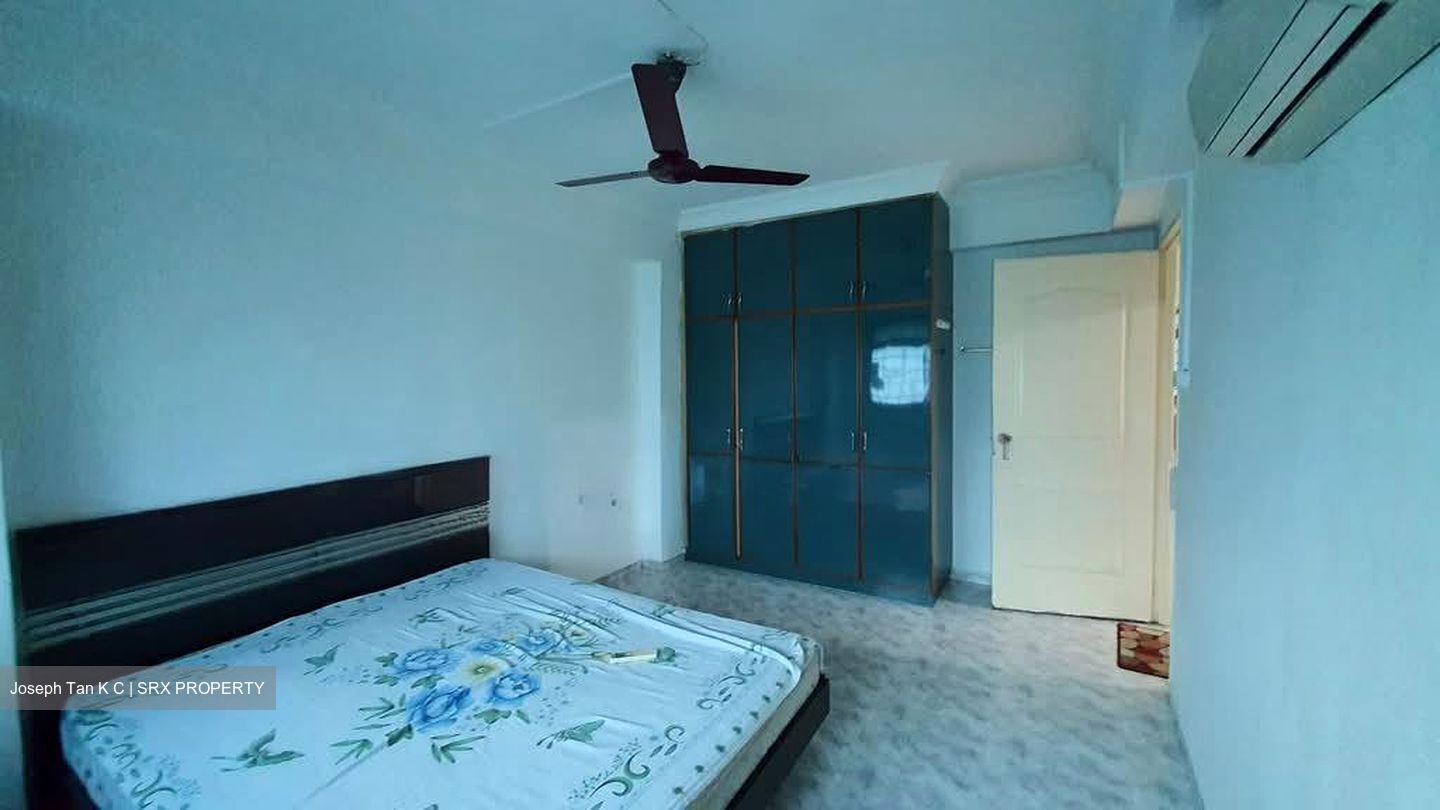 Blk 507 Woodlands Drive 14 (Woodlands), HDB 5 Rooms #583746861
